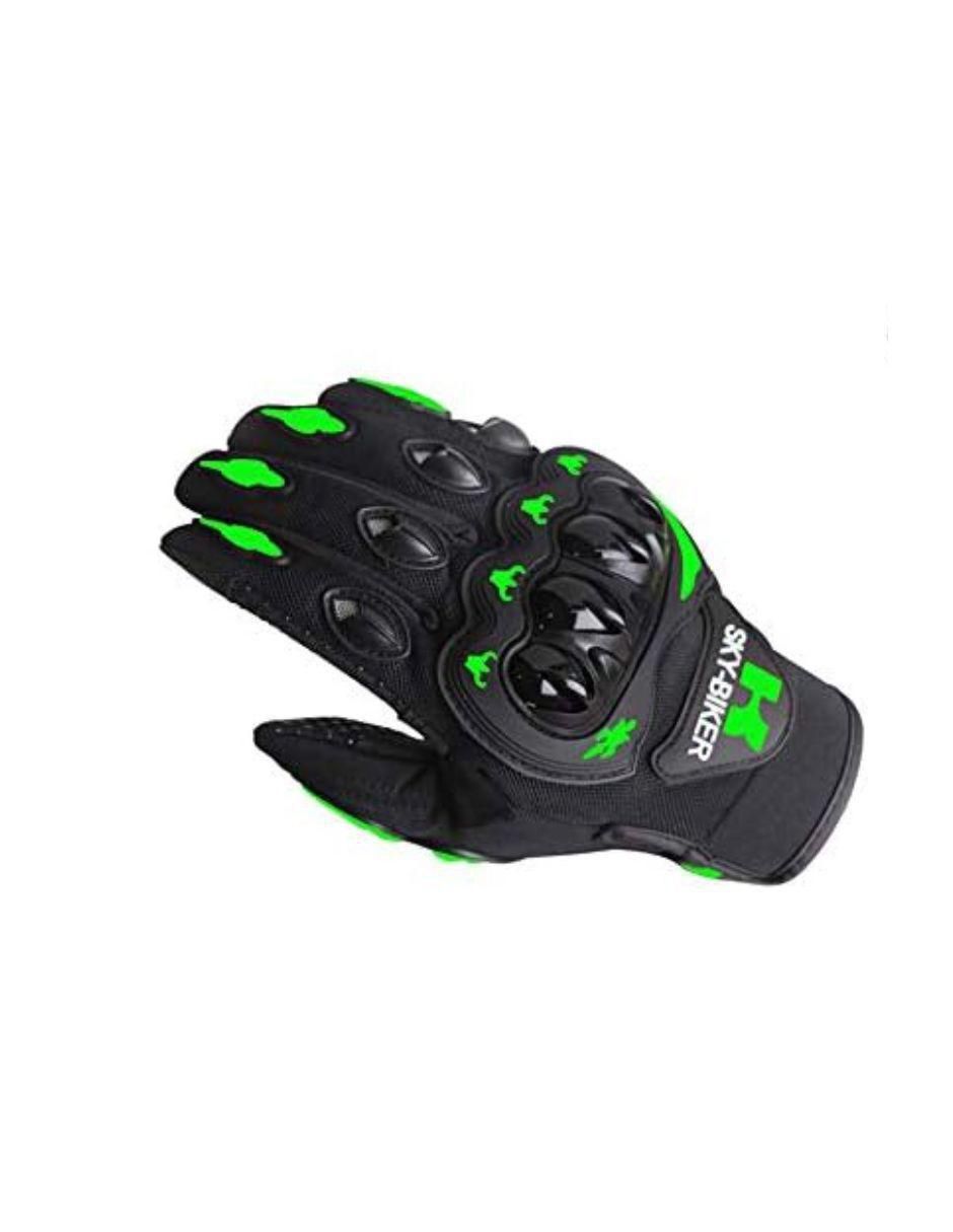 Guantes de adulto