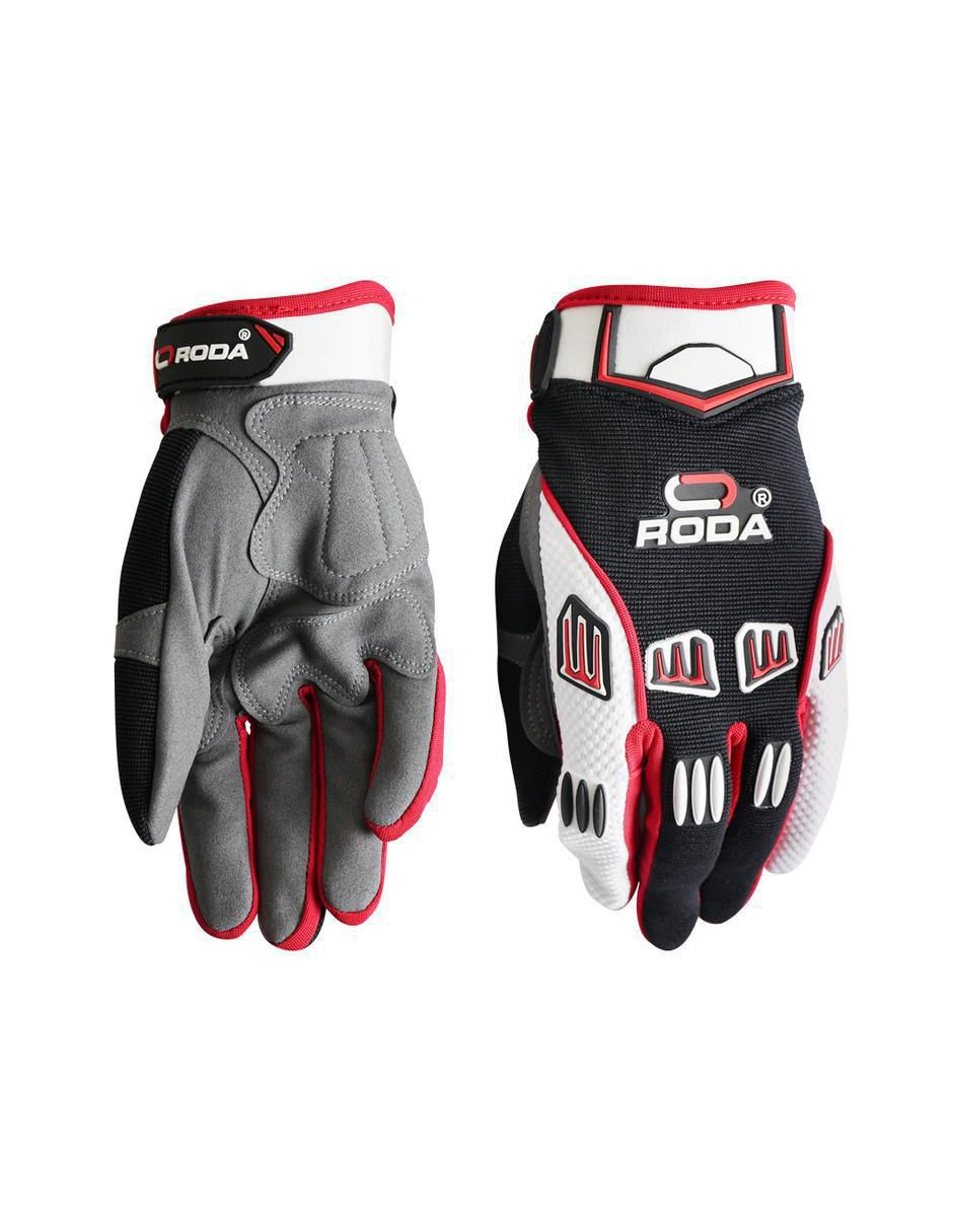 Guantes para motorsport adulto