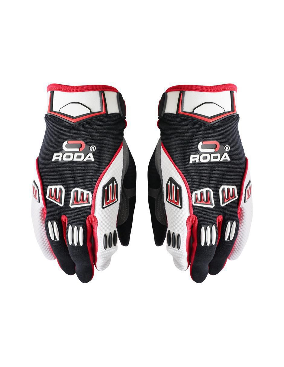 Guantes para motorsport adulto 2