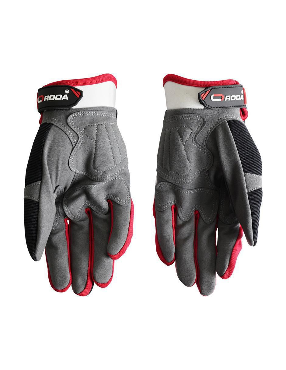 Guantes para motorsport adulto 3
