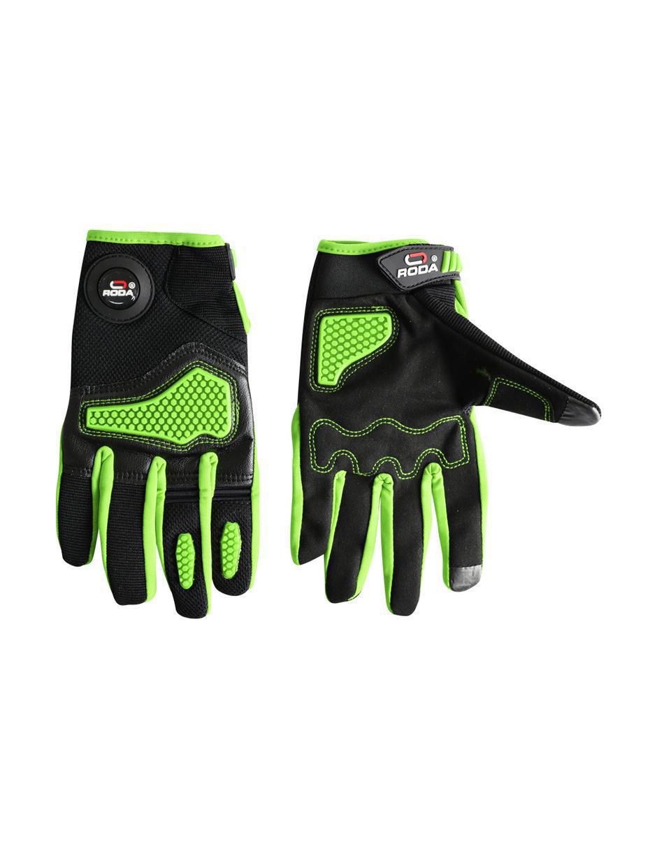 Guantes para motorsport adulto