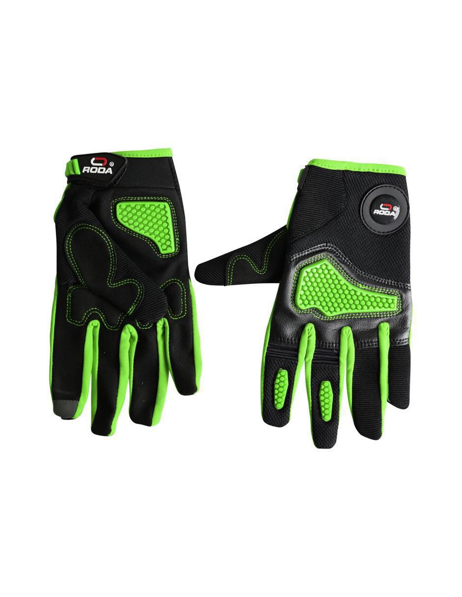 Guantes para motorsport adulto 2