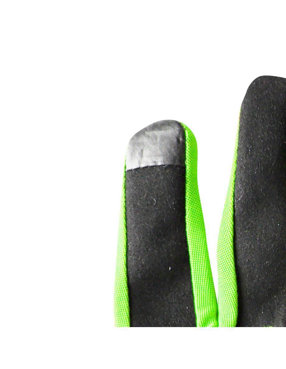 Guantes para motorsport adulto 3