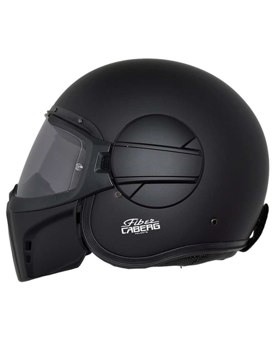Casco 3/4 para motorsport Caberg para hombre