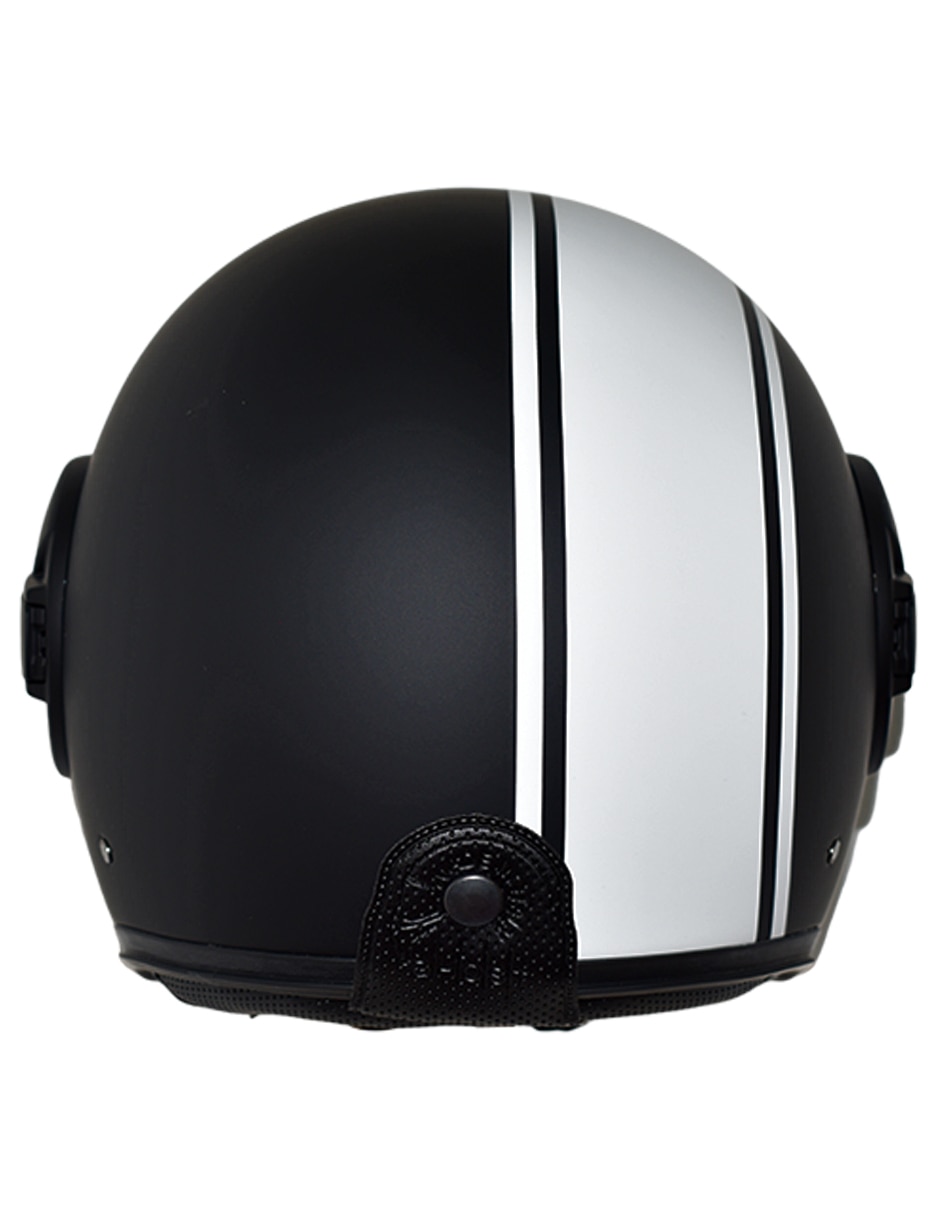 Casco 3/4 para motorsport Caberg para hombre