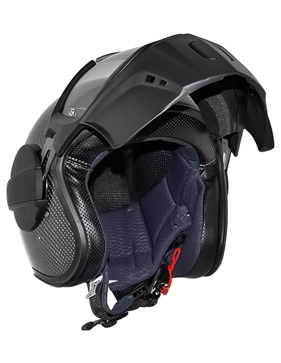 Casco 3/4 para motorsport Caberg para hombre