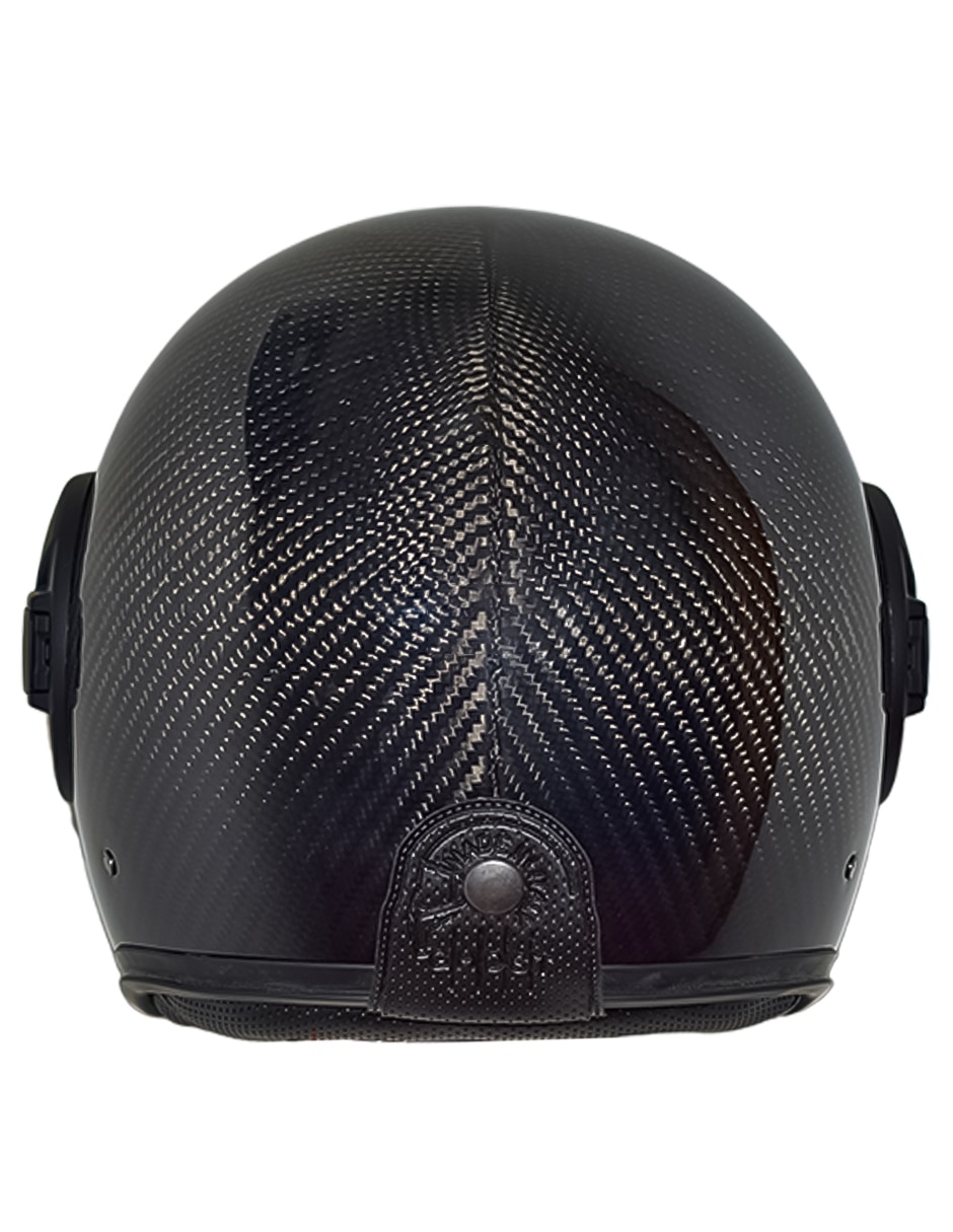 Casco 3/4 para motorsport Caberg para hombre