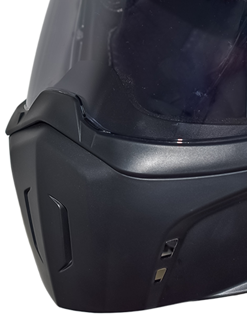 Casco 3/4 para motorsport Caberg para hombre