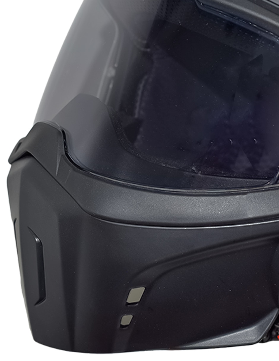 Casco 3/4 para motorsport para hombre 10