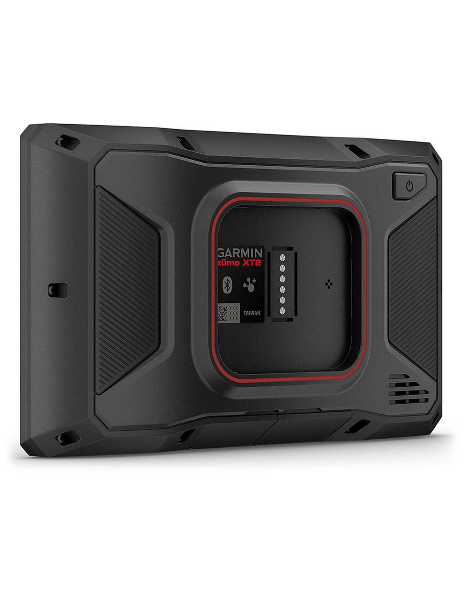 Localizador Navegador Zumo XT2