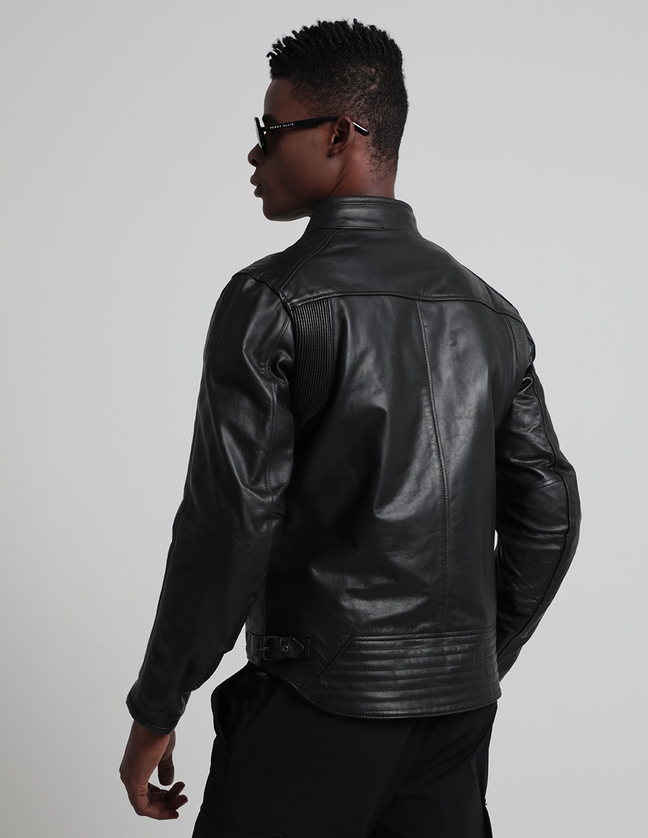 Chamarra para motorsport Outerwear para hombre 5
