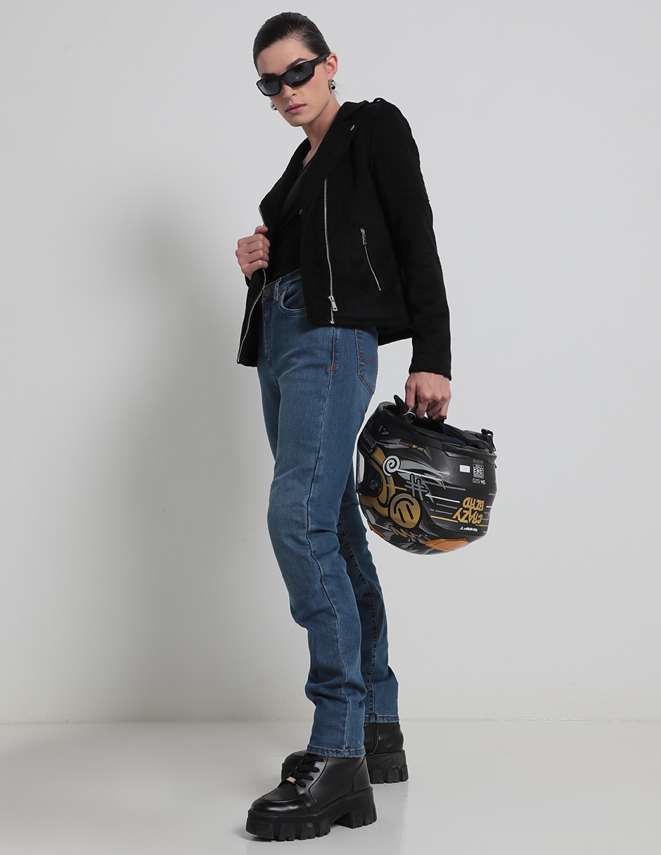 Pantalón deportivo By City para mujer