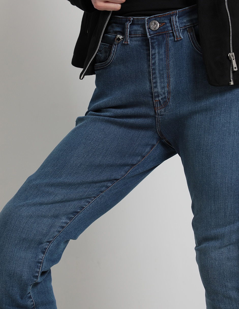 Pantalón deportivo By City para mujer
