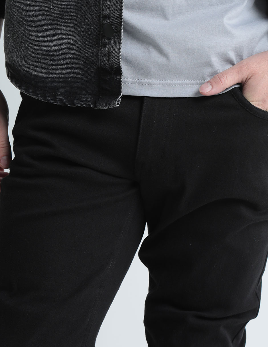 Pantalón deportivo multidisciplina para hombre 4