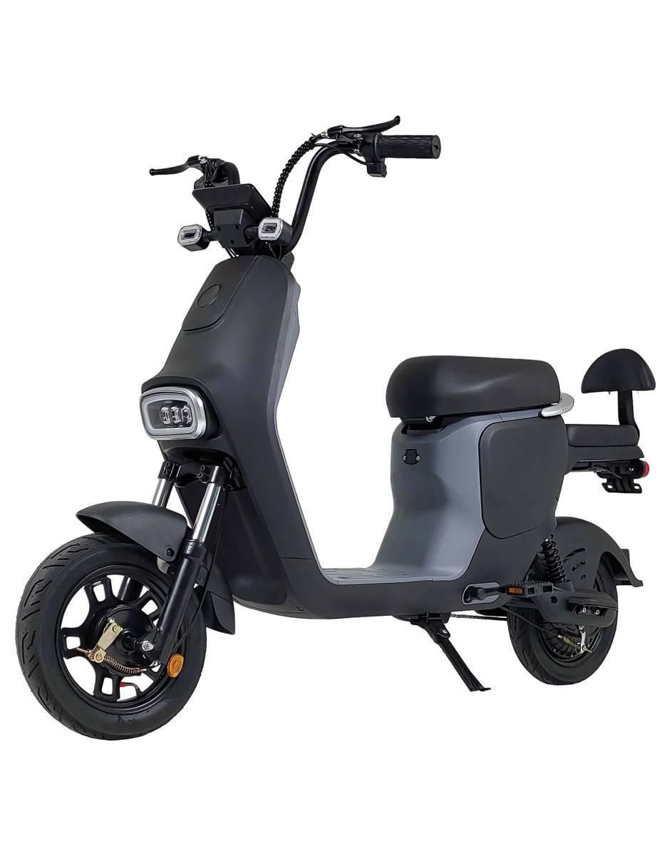 Bicicleta eléctrica rodada 14 unisex 3