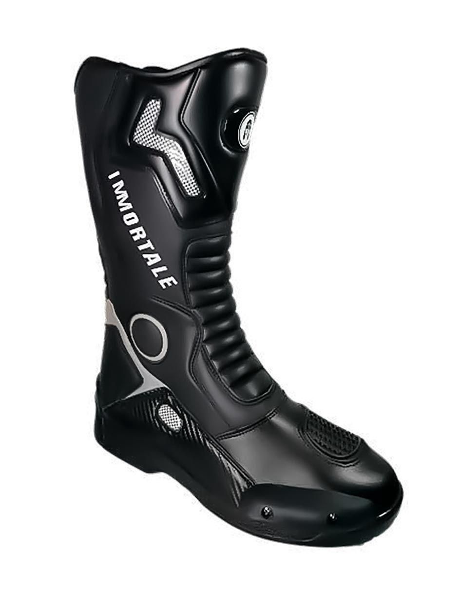 Bota motorsport Ballistic para hombre