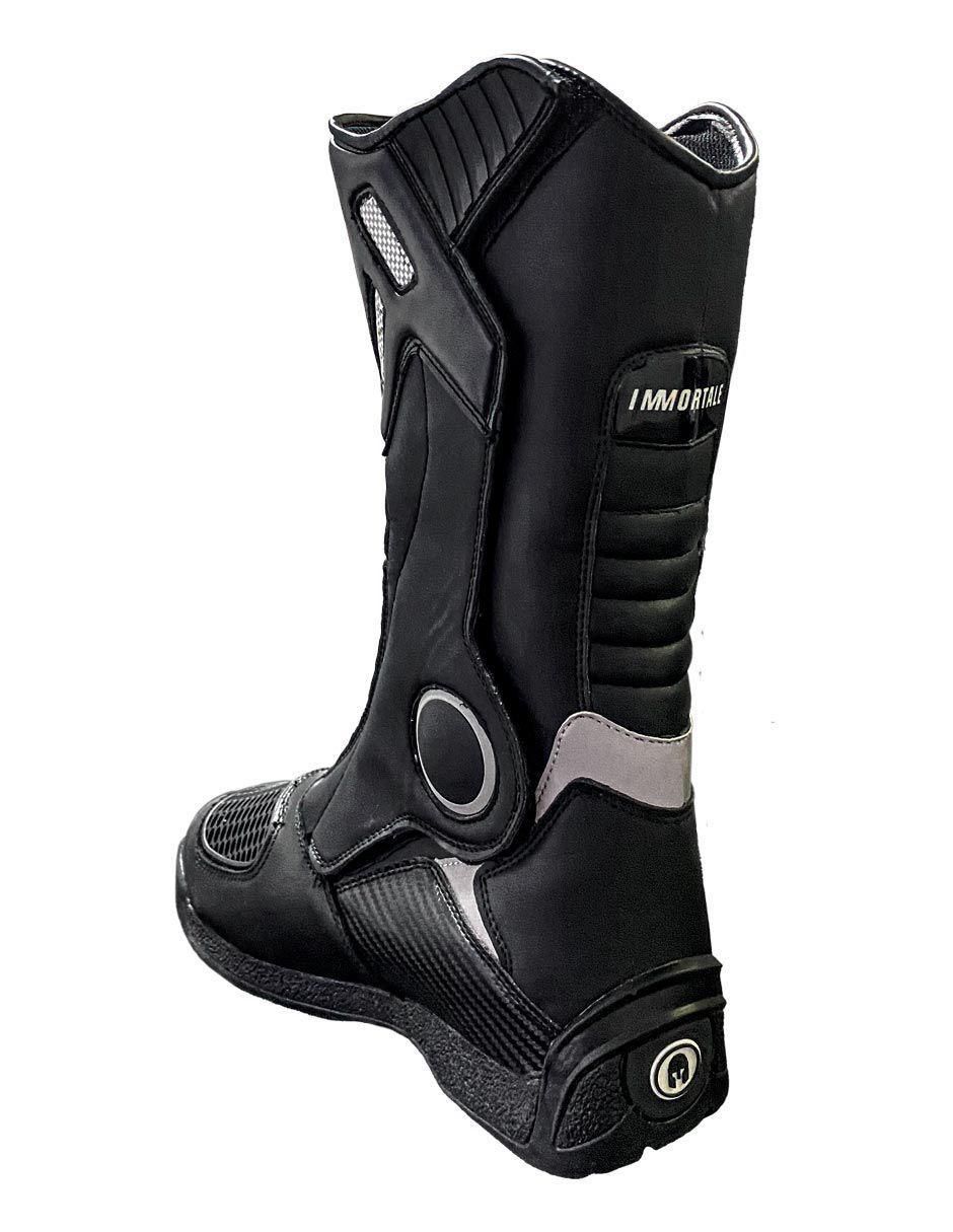 Bota motorsport Ballistic para hombre