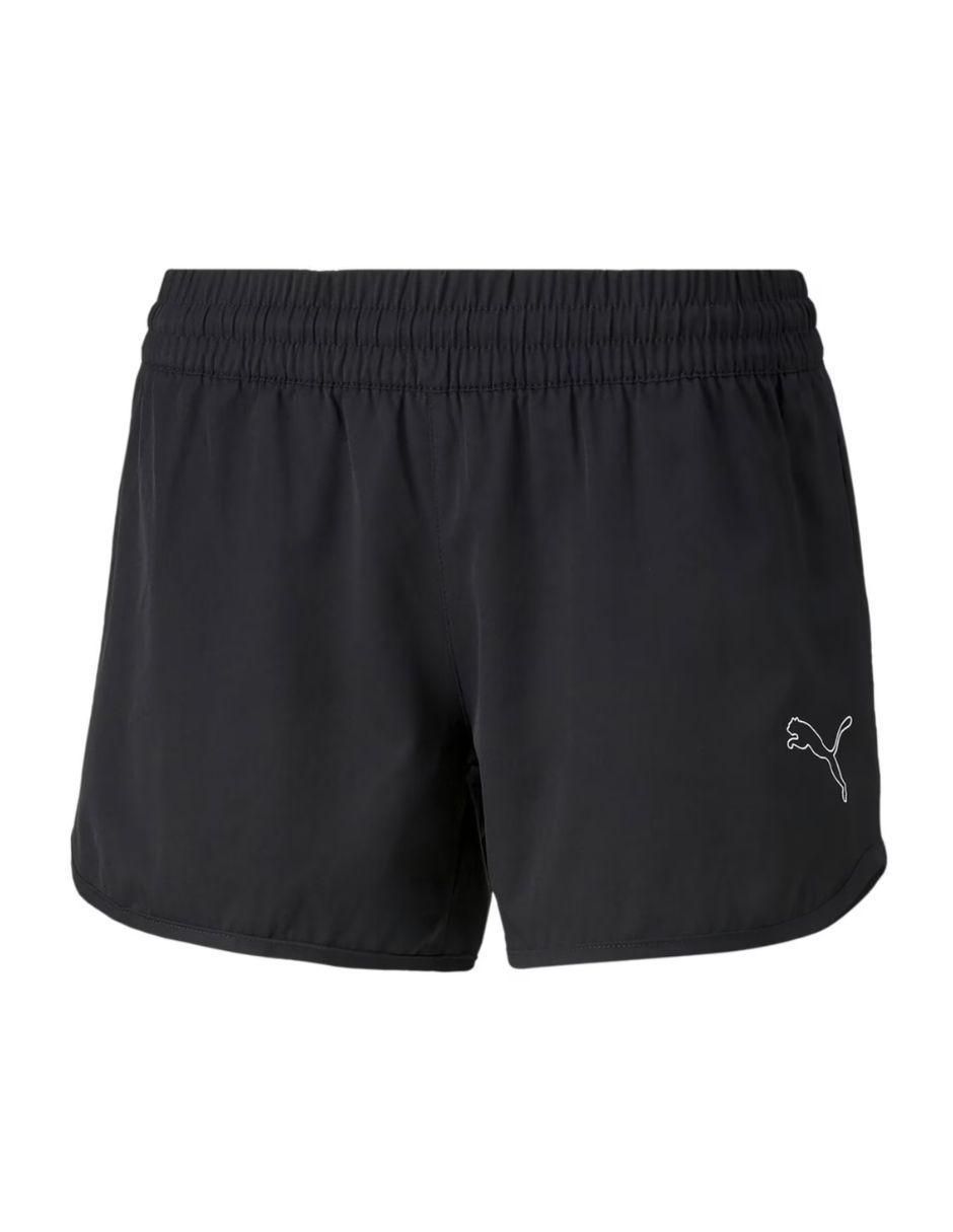 Short para entrenamiento mujer