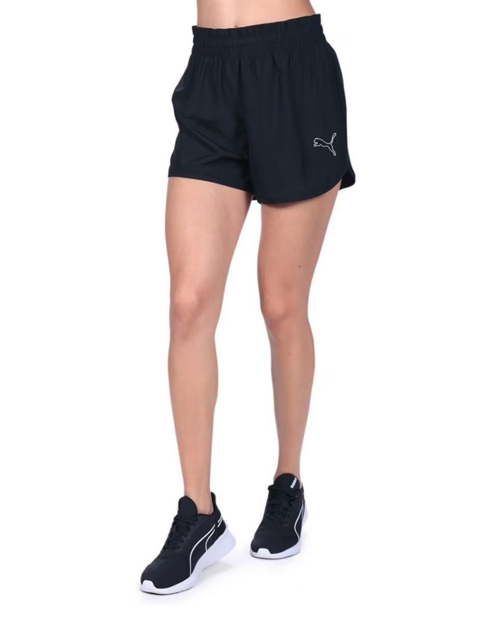 Short para entrenamiento mujer