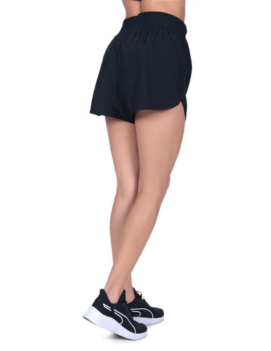 Short para entrenamiento mujer