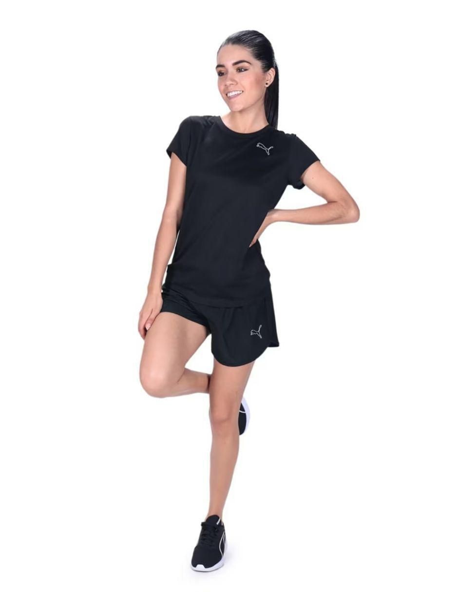 Short para entrenamiento mujer