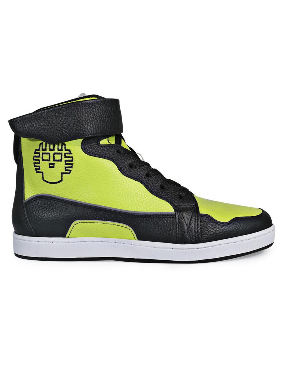 Bota motorsport unisex 7