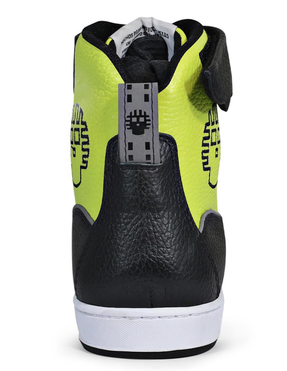Bota motorsport unisex 5