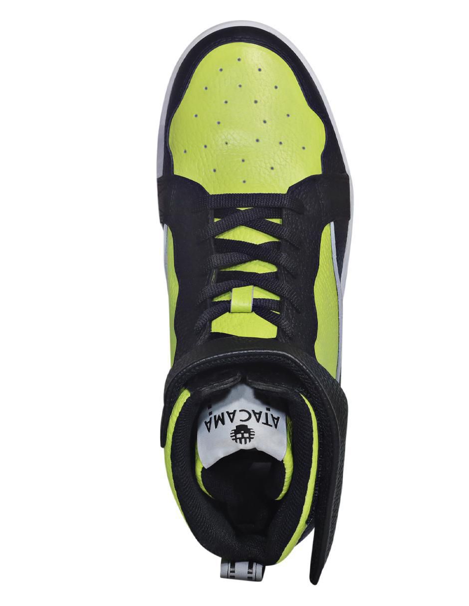 Bota motorsport unisex 2