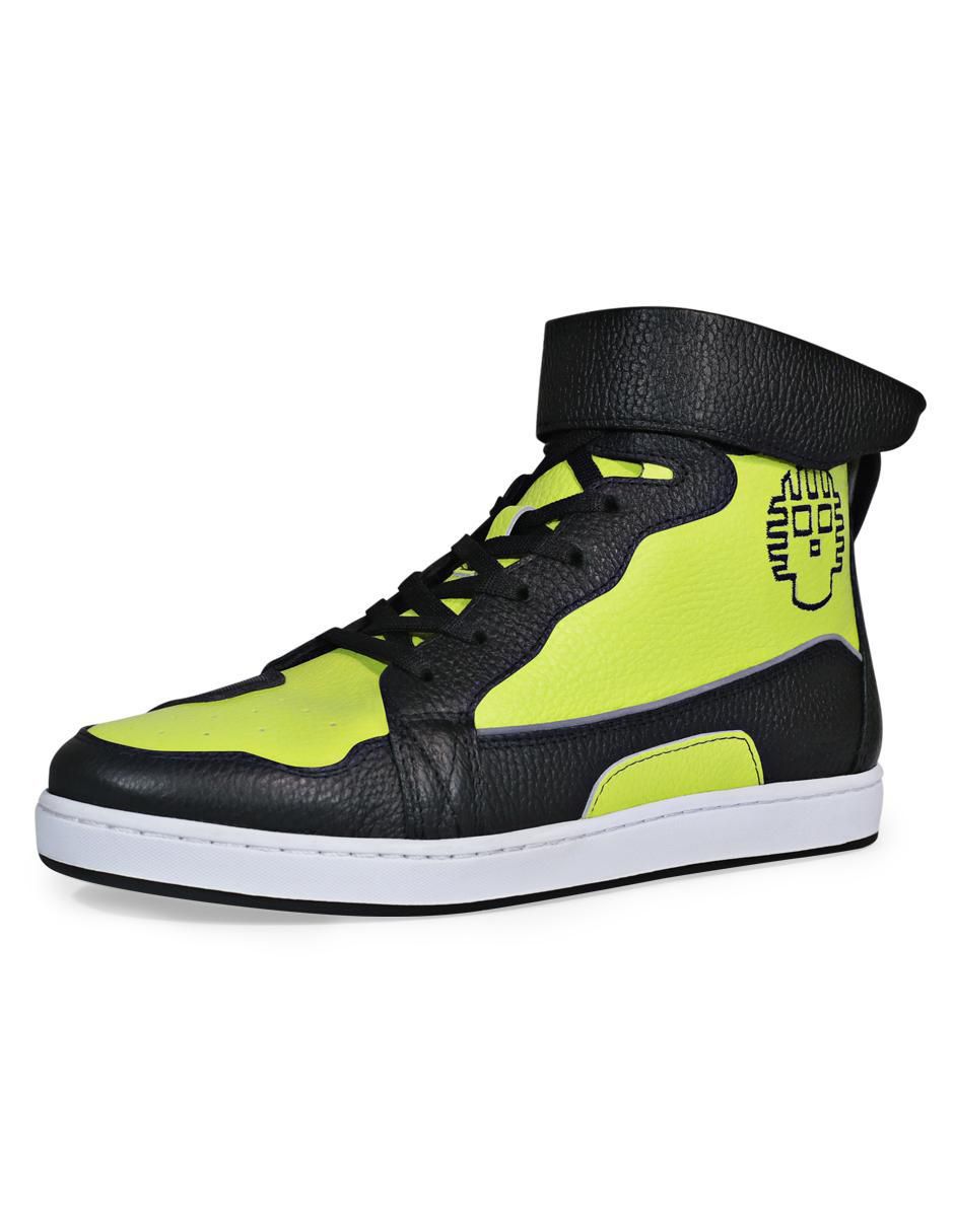 Bota motorsport unisex 8