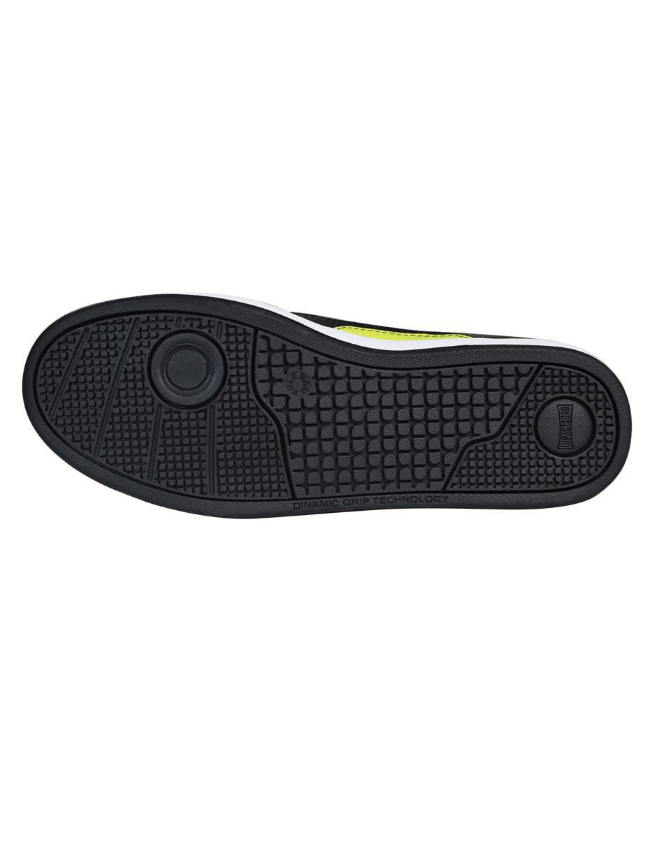 Bota motorsport unisex 3