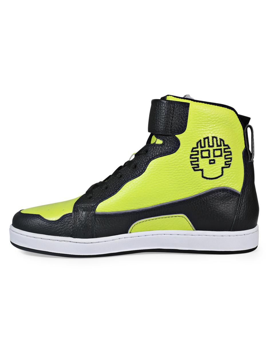 Bota motorsport unisex 6