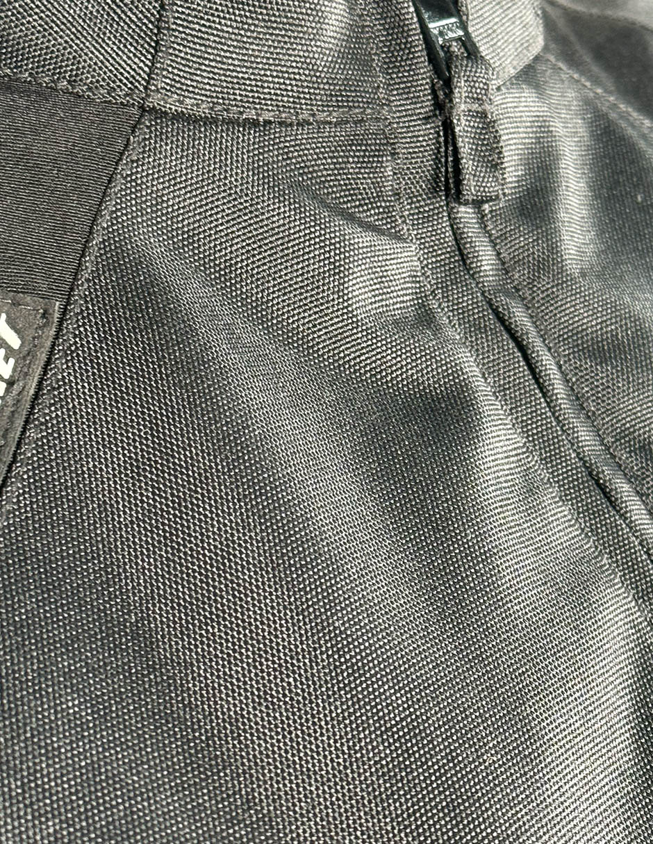 Chamarra para motorsport impermeable de mujer 2