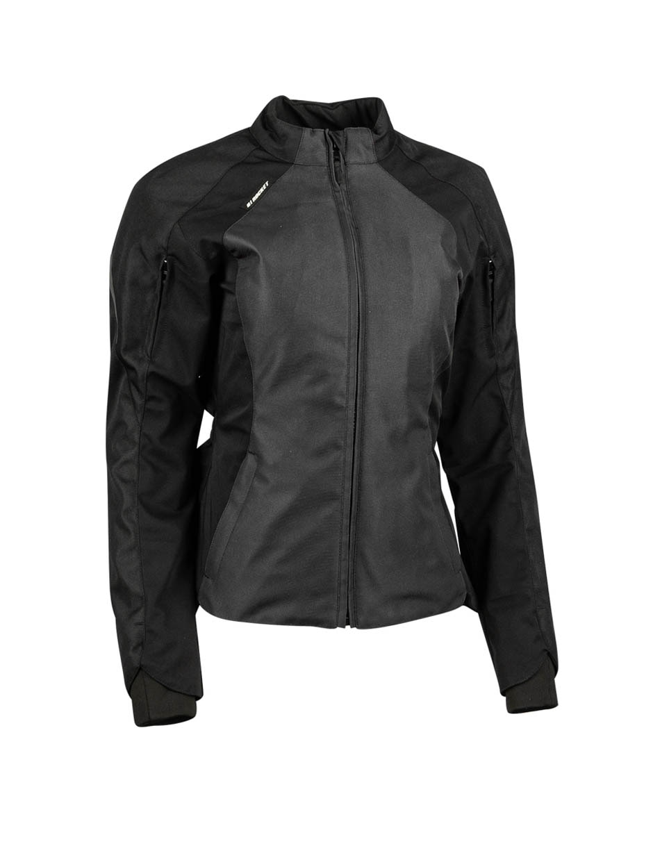 Chamarra impermeable para motorsport Outerwear para mujer Chamarra impermeable para motorsport Outerwear para mujer