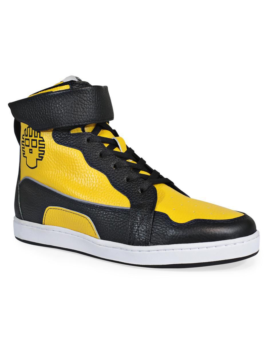 Bota motorsport Biker unisex Bota motorsport Biker unisex