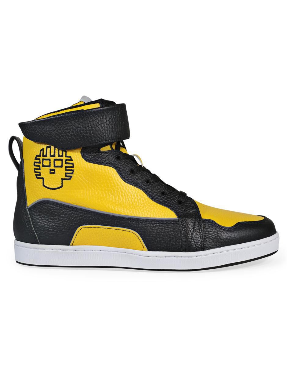 Bota motorsport Biker unisex 6