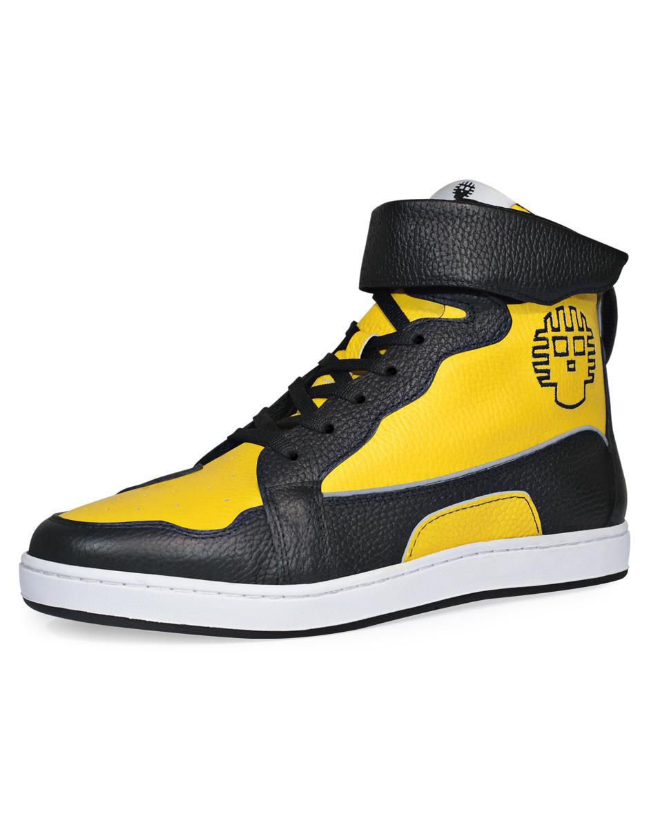 Bota motorsport Biker unisex 7