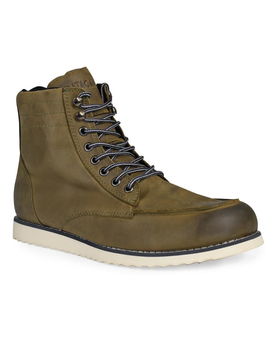 Bota motorsport Heritage Biker para hombre Bota motorsport Heritage Biker para hombre
