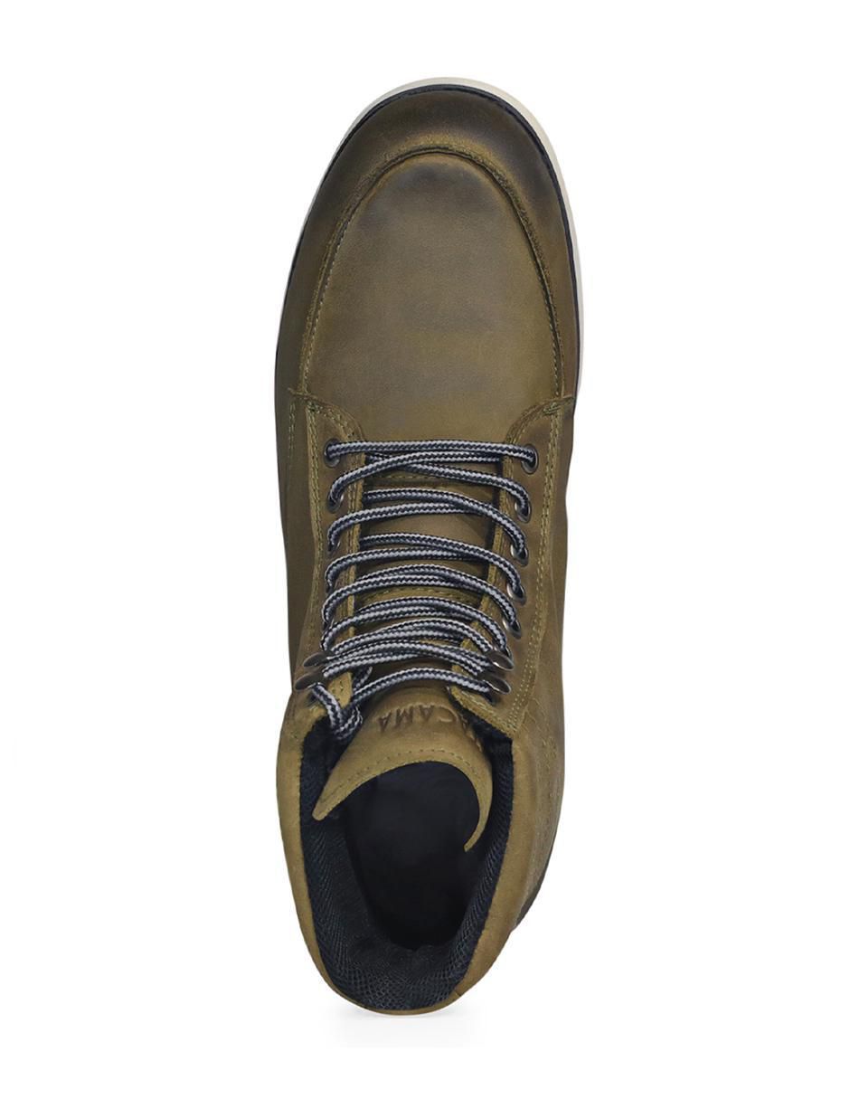 Bota motorsport Heritage Biker para hombre 2