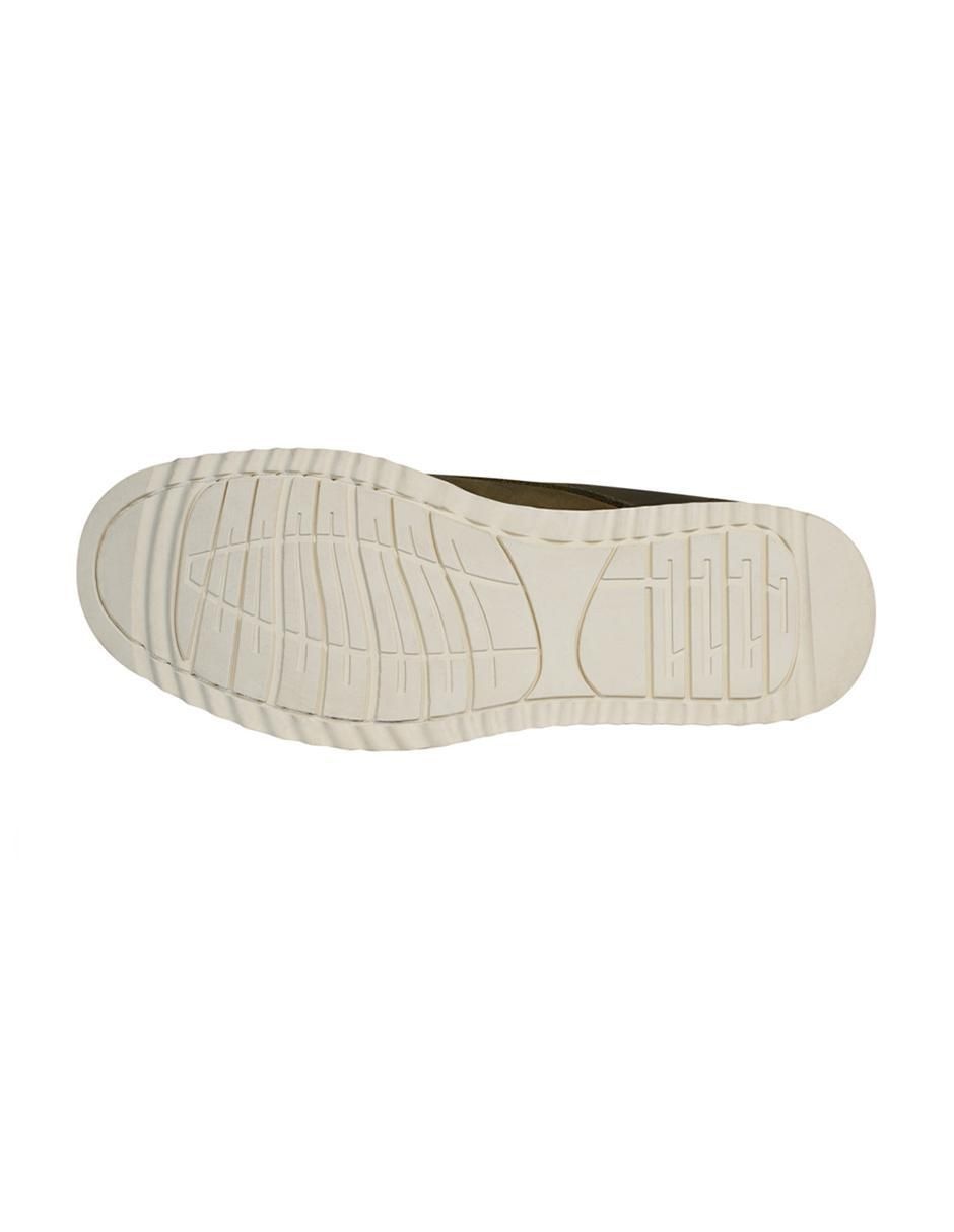 Bota motorsport Heritage Biker para hombre 3