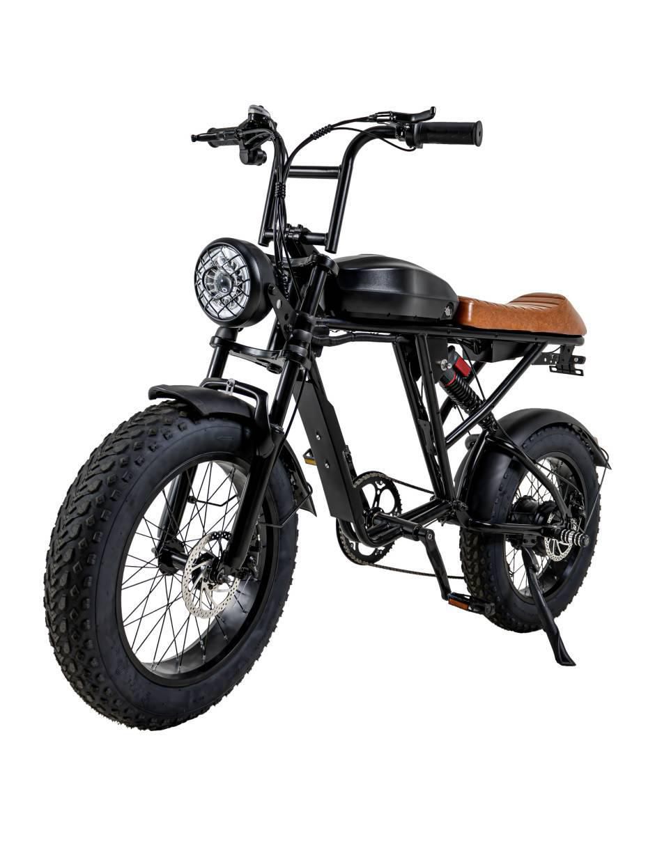 Bicicleta eléctrica rodada 20 unisex Bicicleta eléctrica rodada 20 unisex