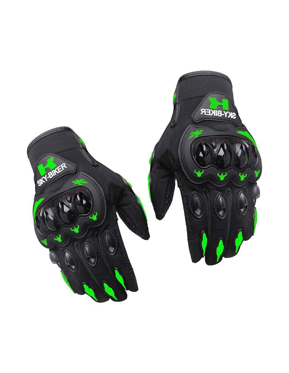 Guantes para motorsport adulto 1