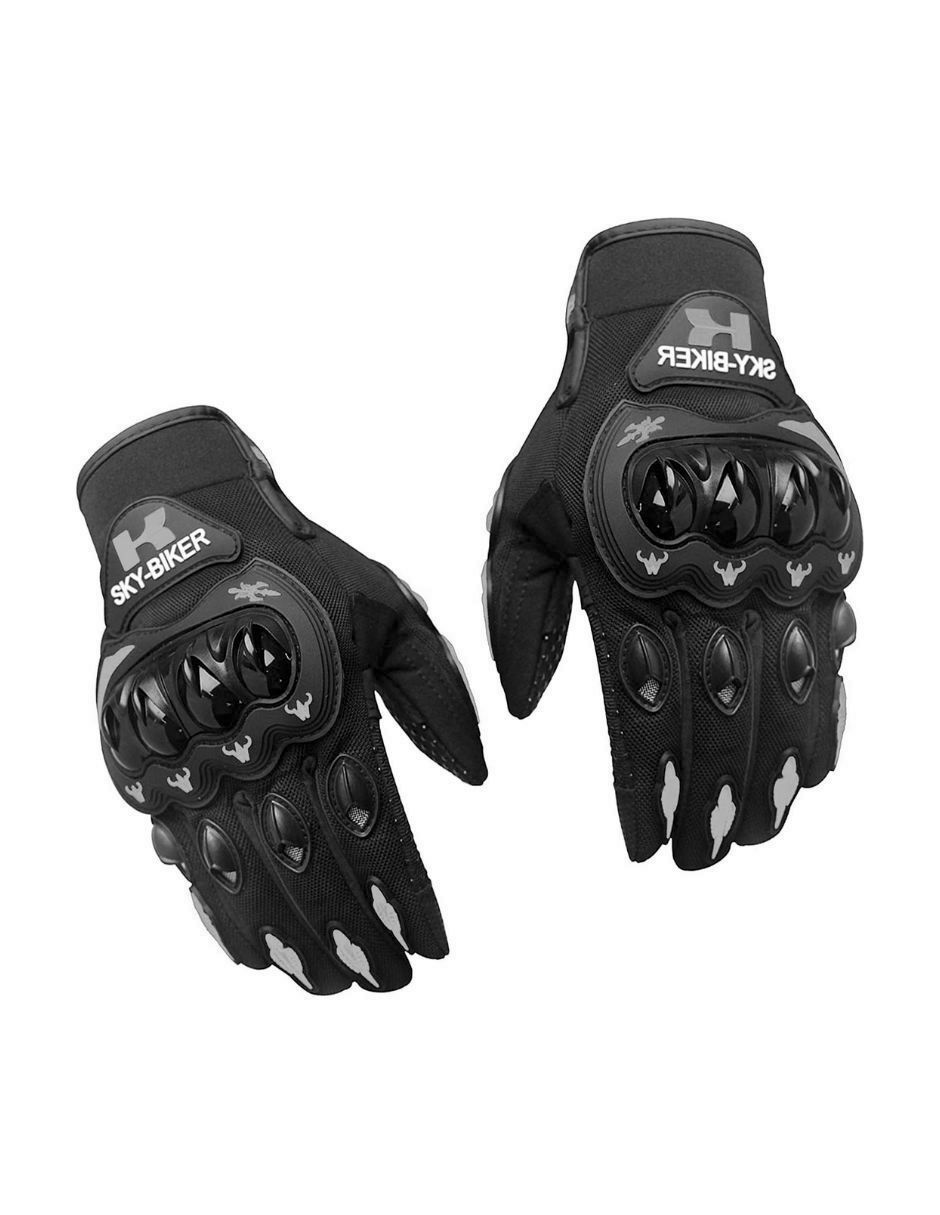 Guantes para motorsport adulto Guantes para motorsport adulto