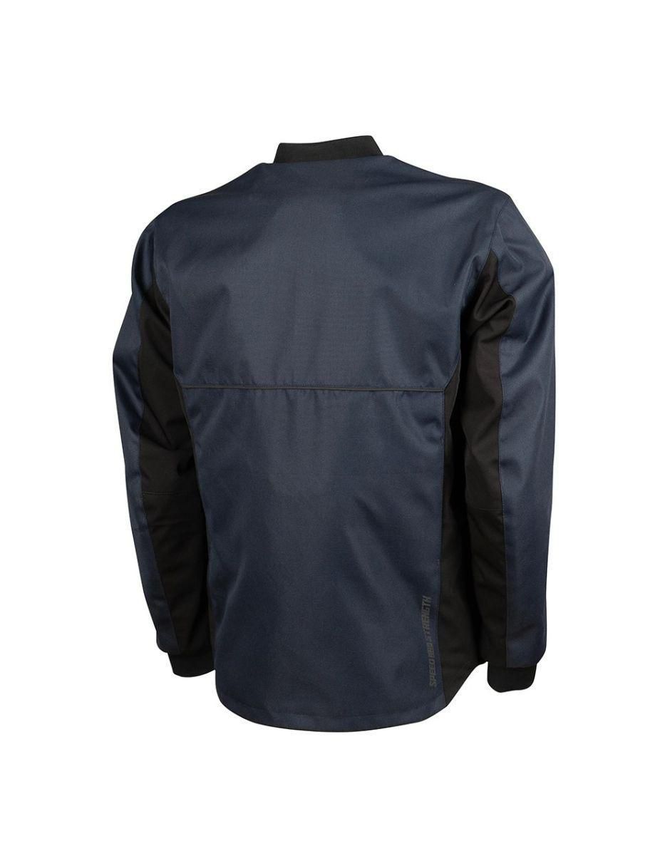 Chamarra para motorsport Outerwear para hombre 4