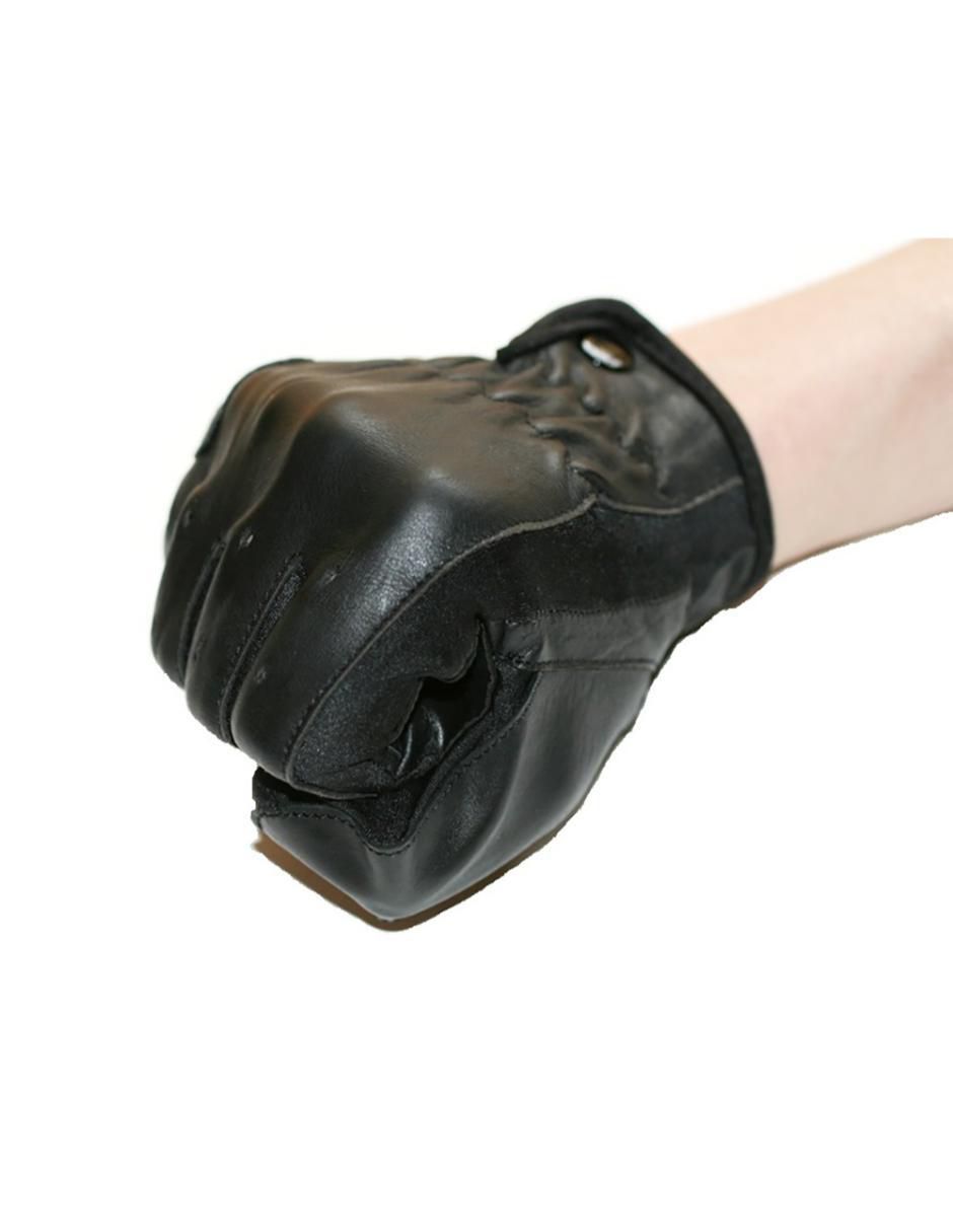 Guantes para motorsport adulto