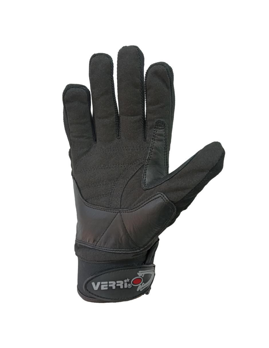 Guantes para motorsport adulto