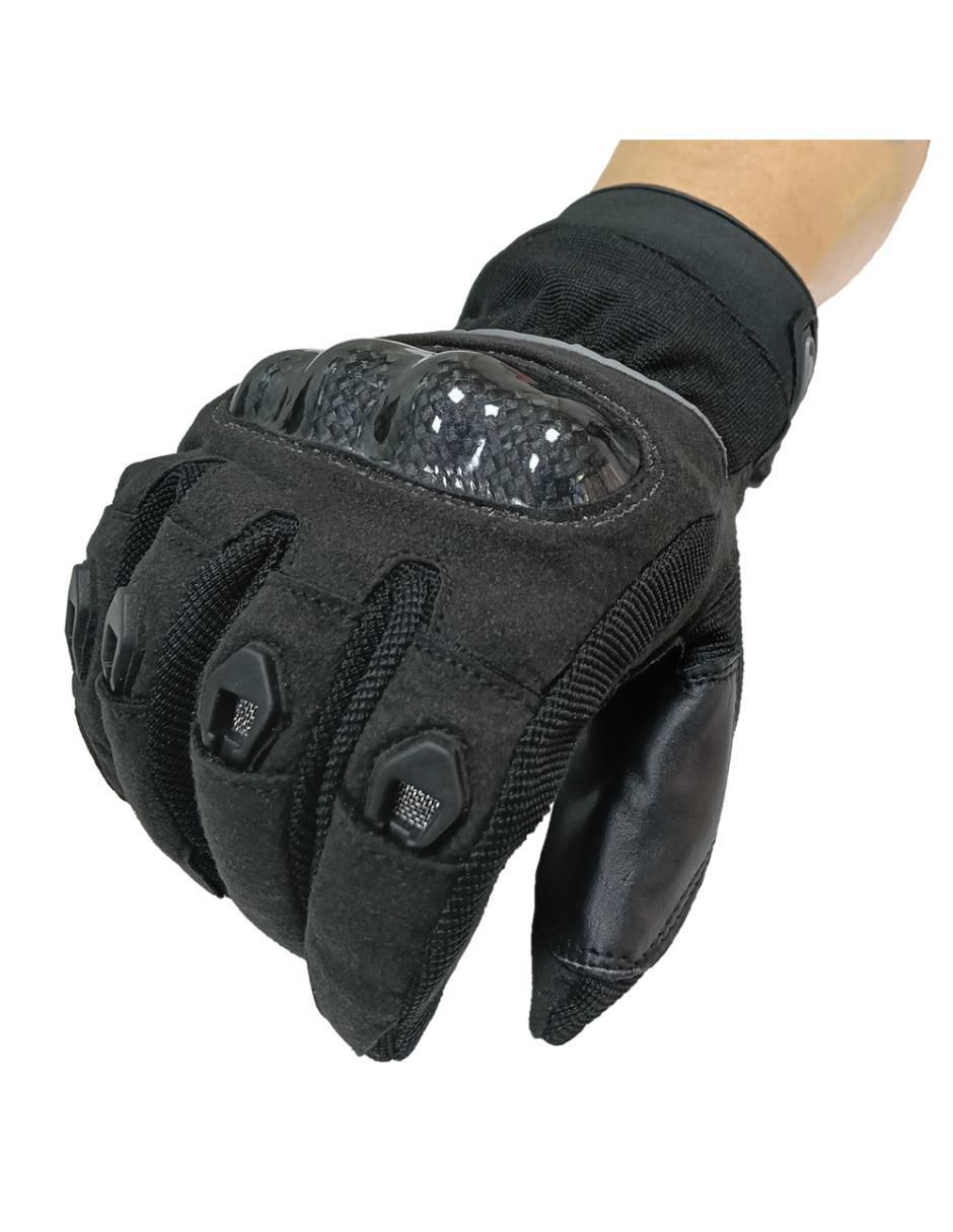 Guantes para motorsport adulto