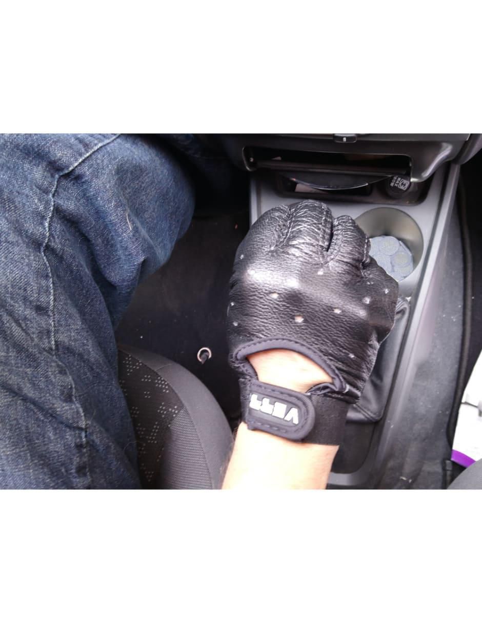 Guantes para motorsport adulto 3