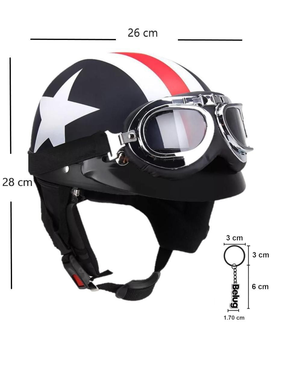 Casco para motorsport unisex 5