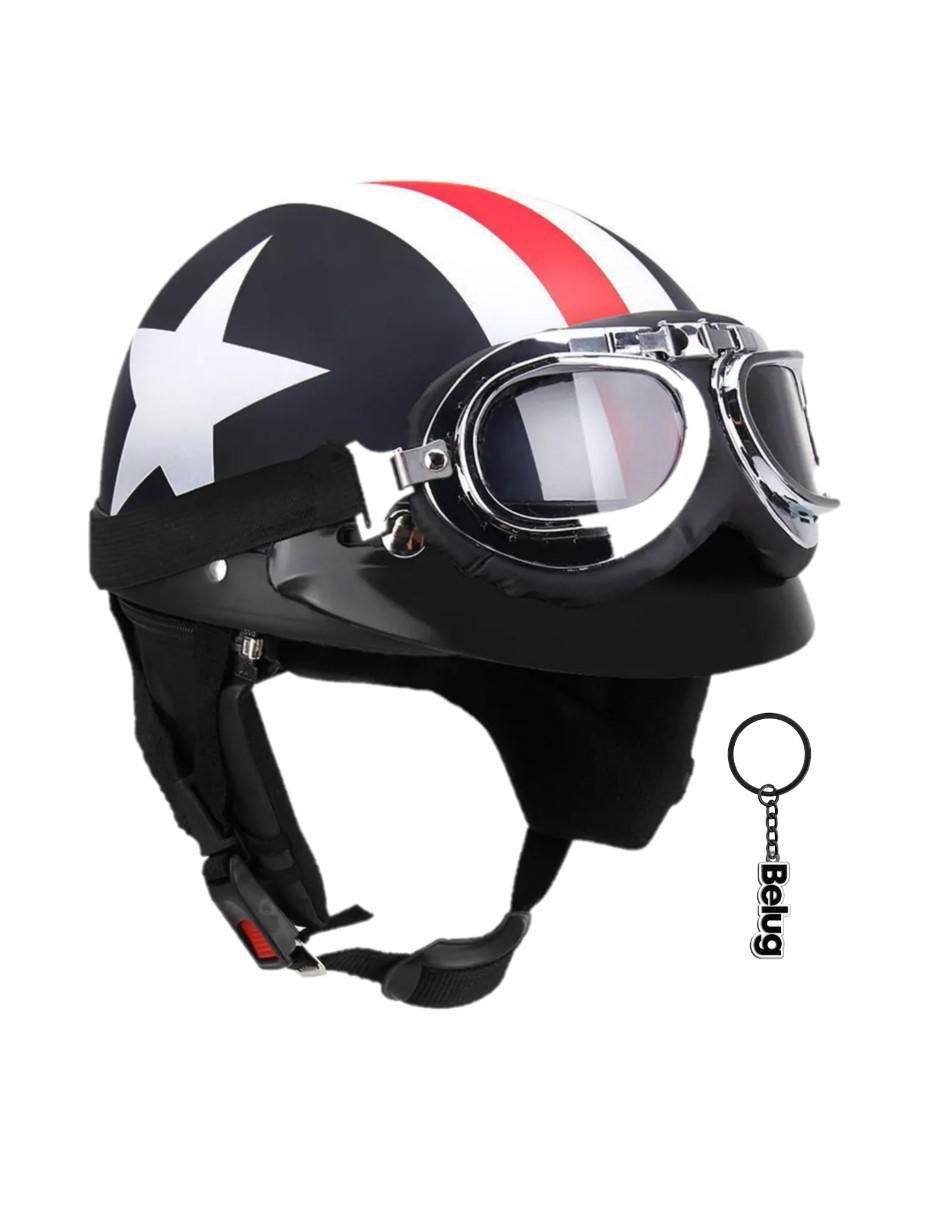 Casco para motorsport unisex 4