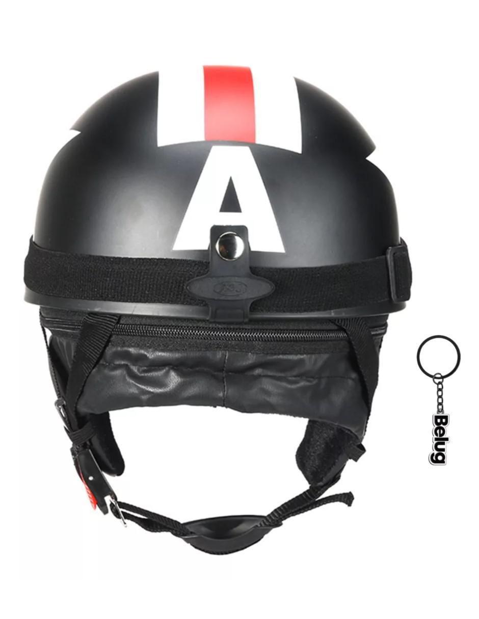 Casco para motorsport unisex 3